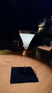 Bar Luther 赤坂