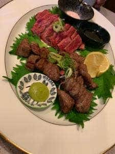 鉄板ショーン