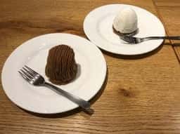 Cafe nota nova 中野店