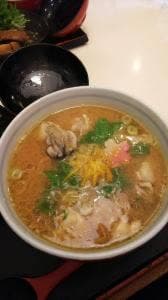 京風らーめん はなむら
