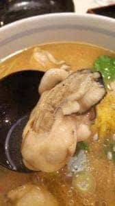 京風らーめん はなむら