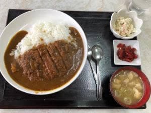 ドライブインどか弁