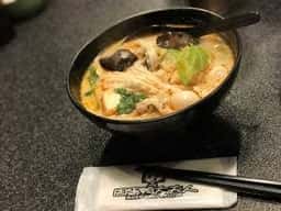 周黒鴨 大久保店