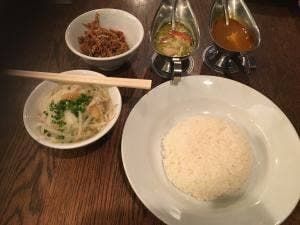 カントリーハウス