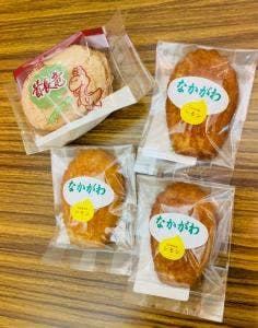 とらや菓子司