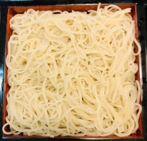 そば処 まつ庵