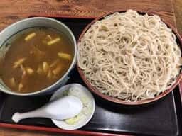 松屋そば
