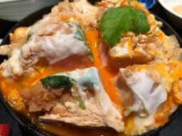 こだわり とんかつ らくい 甲斐元店