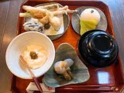 小原庵