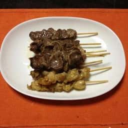 焼とりけんちゃん
