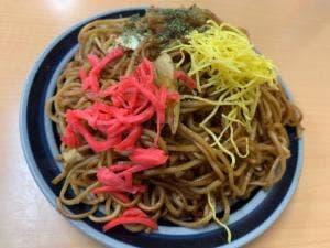 大宮公園1号売店