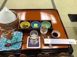ホテルききょう