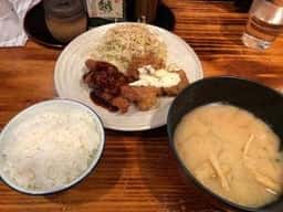 やのや 嵐坊 祇園町店