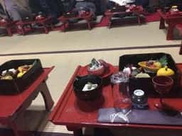 精進料理 阿じろ 本店