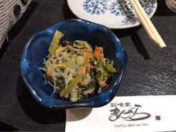 まんざら