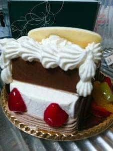 アンテノール 北千住マルイ店