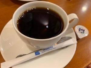 カフェ美鈴 函館空港店