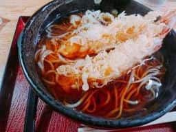 味の店 そば菊