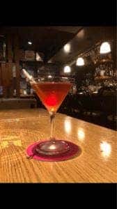 Bar CASK