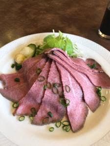 肉の万世 庄和インター店
