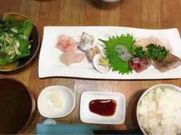 浪速割烹すすき