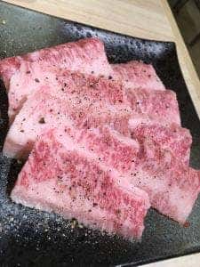 近江牛ホルモン焼肉 カメチク 石山店