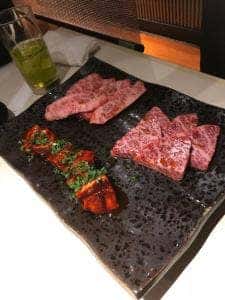 九州黒毛和牛焼肉 清香園代官山店