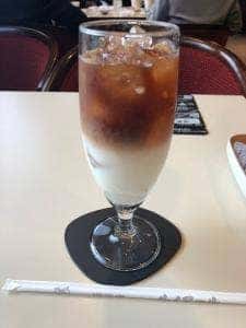 喫茶室ルノアール 西日暮里第一店