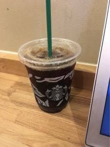 スターバックス コーヒー アミュプラザ鹿児島店