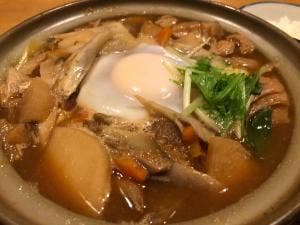 水落
