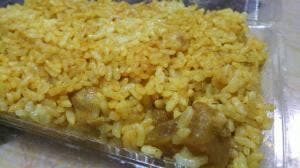 ぞうさんカレー