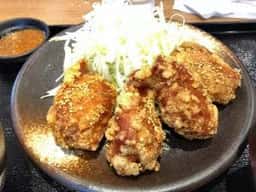 鶏千 祖師ヶ谷大蔵店