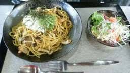 豊田カントリー倶楽部 レストラン