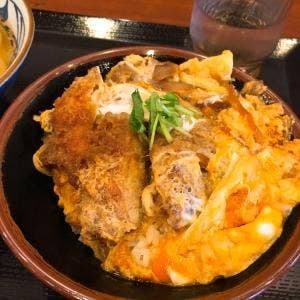 丸亀製麺 宝塚店