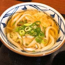 丸亀製麺 宝塚店