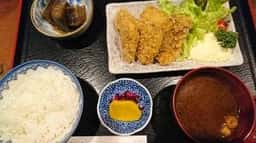 和食ダイニング 若宮 錦店