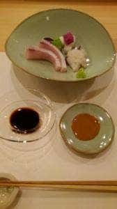 夷川 鮨すずか