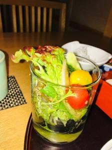 真奈邸箱根