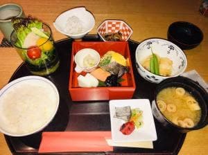 真奈邸箱根