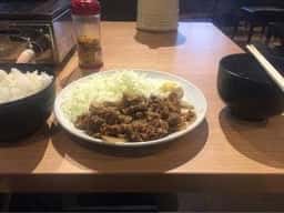 焼肉きらく