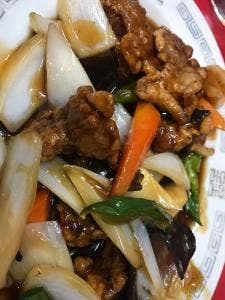 餃子天国