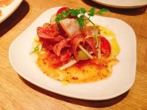 イタリアン鉄板バル エエトコ 新宿店