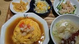 れんげ食堂 Toshu 中野新橋店