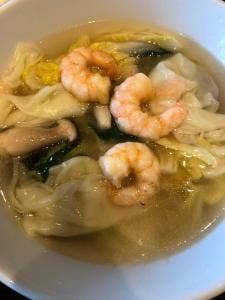 銀座アスター 麺点庁 あべのハルカス店