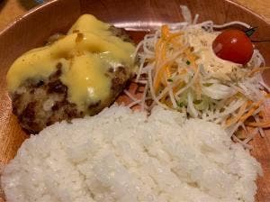 びっくりドンキー ハンビー北谷店
