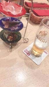 YEBISU BAR エキシティ広島店