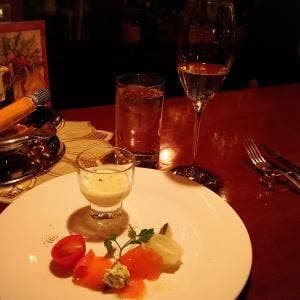 Wine Bar 池田