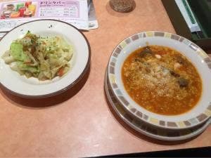 サイゼリヤ JR尼崎駅前店