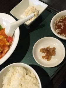 中国料理ロータスダイニング