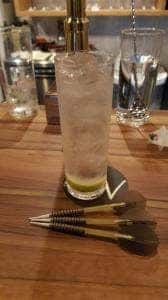 芝裏BAR N